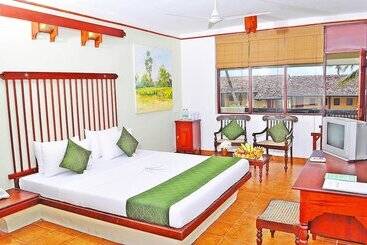 Hotel Club Koggala Village