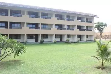 호텔 Club Koggala Village