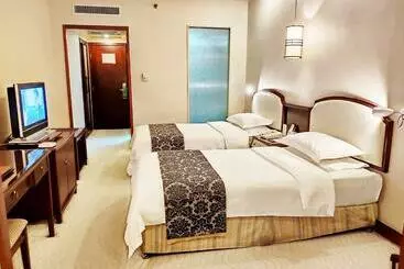 Szálloda Great Wall