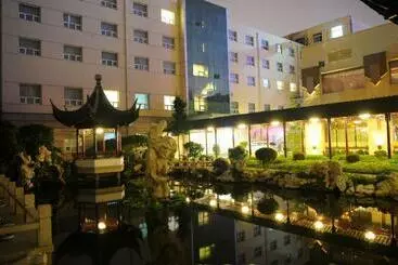 ホテル Great Wall