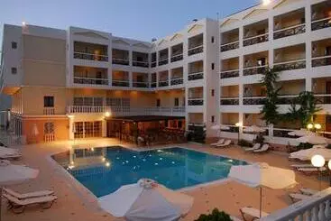 Hotel Hersonissos Palace