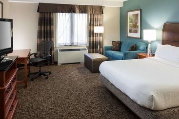 בית מלון כפרי Hilton Garden Inn Rockaway