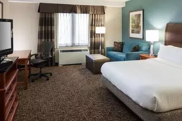 Hotel Hilton Garden Inn Rockaway