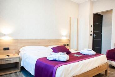 Hotel Mercure Palermo Centro