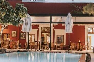 Otel Meroviglia Boutique