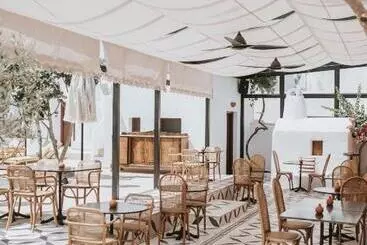 Hotel Meroviglia Boutique