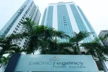 Pacific Regency Hotel Suites