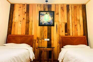 Hotel Shuyuan Youth Hostel Xi An