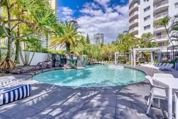 Hotel Sovereign On The Gold Coast