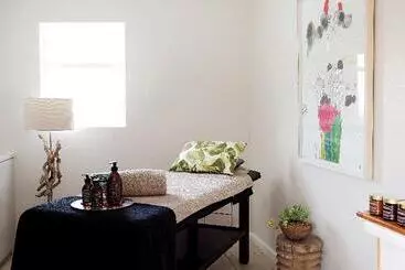 Spier Hotel And Wine Farm