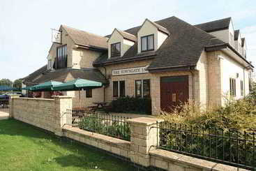 Hotel Towngate Inn