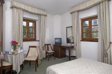 فندق Villa San Lucchese