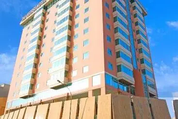 The George Hotel By Saffron, Dubai Creek