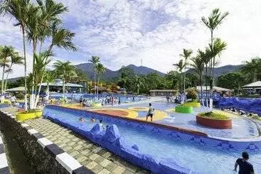 Hotel Mifan Resort And Water Park