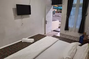 Hôtel Mifan Resort And Water Park