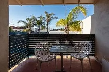 Hotel Sails Geraldton Accommodation