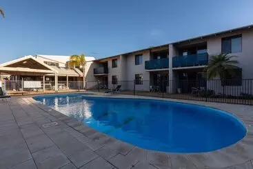 Hotel Sails Geraldton Accommodation