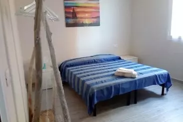 Bed and Breakfast Verde Mare