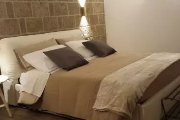 Aamiaismajoitus (B&B) Le Sorelle Duomo