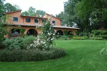 Bed and Breakfast Beyond The Garden