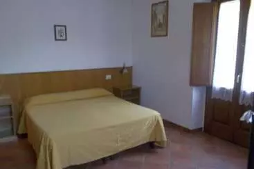 تختخواب و صبحانه Le Antiche Torri