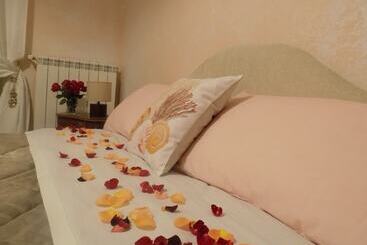Corallo Rosa Bed & Breakfast