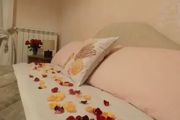 Corallo Rosa Bed & Breakfast