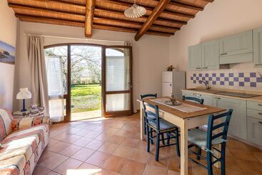 فندق ريفى Agriturismo Valle Dei Venti