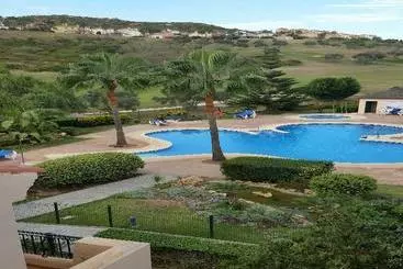 La Almadraba Apartments - Manilva