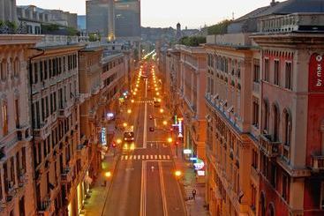 Le Case Della Ste  Hostel Settembre