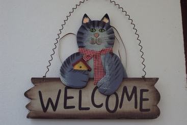 Pensionat Dolce Casa