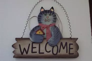 ペンション Dolce Casa