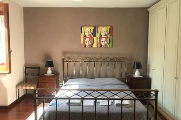 Пансион Residenza U Burgu