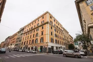 پانسیون Sweet Stay In Rome
