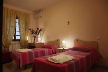 B&b Regina Tropea