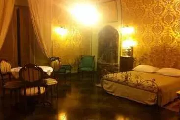 B&b Savarini
