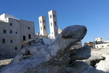 Nocleg ze śniadaniem Borgo Marino
