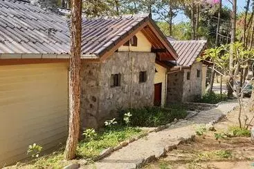 Hotel Auberge Plain Of Jars   Phouphadeng