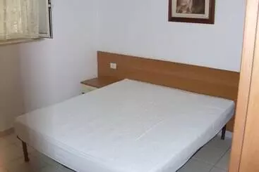 هتل De Sio Camping Residence