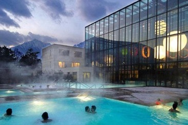 酒店 Garni Villa Tyrol   Adults Only