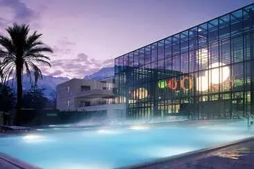 Hotel Garni Villa Tyrol Adults Only