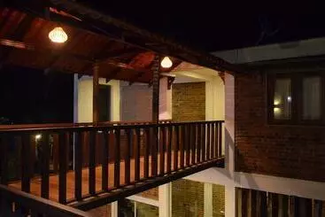 Hotel Vallee 69 Eco Villa Tissa,yala