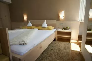 Hotel Villa Freiheim