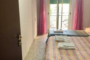 پانسیون B&b Crotone