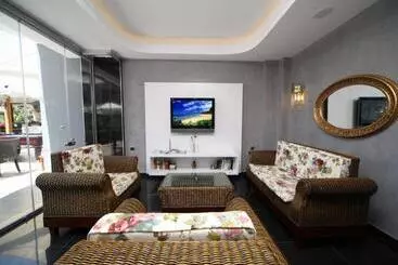 Aparthotel Club Viva