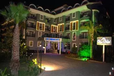 מלון דירות Club Viva