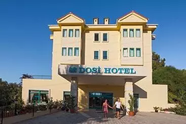 Hotel Dosi