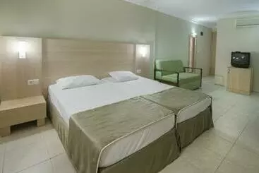 Hotel Sealight Family Club