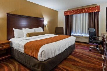 Otel Best Western Fort Wayne Inn & Suites North