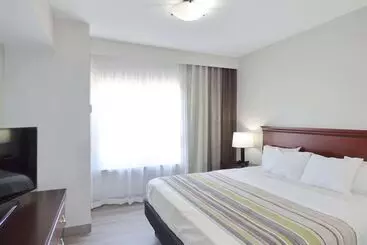 Отель Country Inn & Suites By Radisson, Biloxi Ocean Springs, Ms